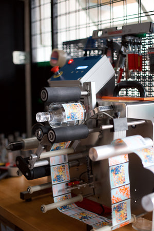 Why Habitat Distillery’s Gin Stands Out