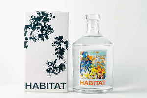 Habitat Dubrovnik Expression Gin